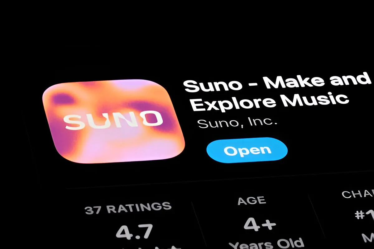 What Is Suno AI & How to Take Your Content Even Further